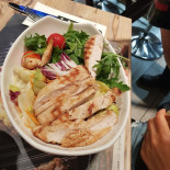 Roadhouse Grill Nourriture