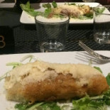 Zenzero Comida