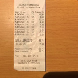 Panificio Hofer Carta