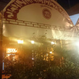 Pizzeria 2000 Extérieur