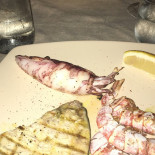 Il Borghettotrattoria Nourriture