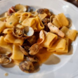 Il Borghettotrattoria Nourriture