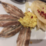 Il Borghettotrattoria Nourriture