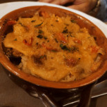 Il Borghettotrattoria Nourriture