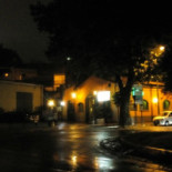 Hora Sesta Exterior