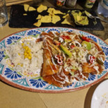 Scalia Comida Mexicana Nourriture