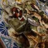 Scalia Comida Mexicana Nourriture