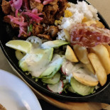 Scalia Comida Mexicana Nourriture