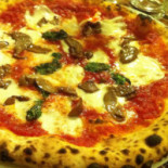 La Scintilla food