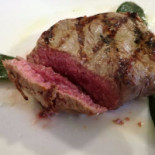 La Scintilla Nourriture