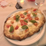 Pizzeria I Simpson Nourriture
