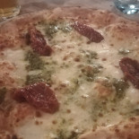 Pizzeria I Simpson Nourriture