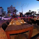 Cycling Cafe Exterior