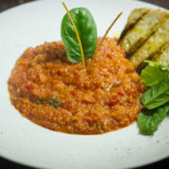 Mangiafuoco Bracerie Nourriture