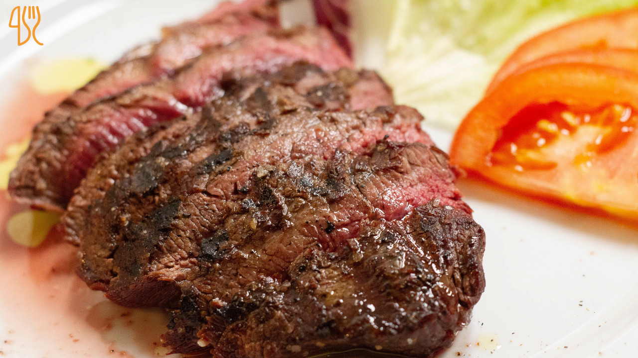 Mangiafuoco Bracerie Nourriture