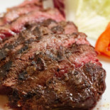 Mangiafuoco Bracerie Nourriture