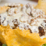 Mangiafuoco Bracerie Nourriture