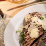 Mangiafuoco Bracerie Nourriture