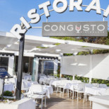 Congusto Extérieur