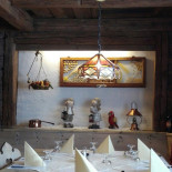Bei Luis À l'intérieur
