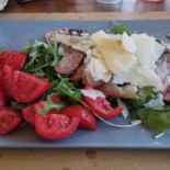 Rione Comida