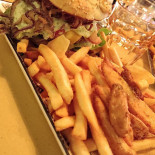 Rione Comida