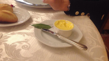 Hostaria La Speranza drink