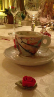 Hostaria La Speranza drink