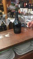 Hostaria La Speranza drink