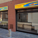 La Teglia 3 outside