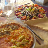 Al VentitrÉ Lazise Nourriture