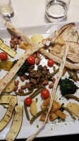 All'antico Graspo D'uva food