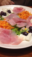 All'antico Graspo D'uva food