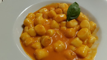 All'antico Graspo D'uva food