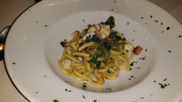 All'antico Graspo D'uva food