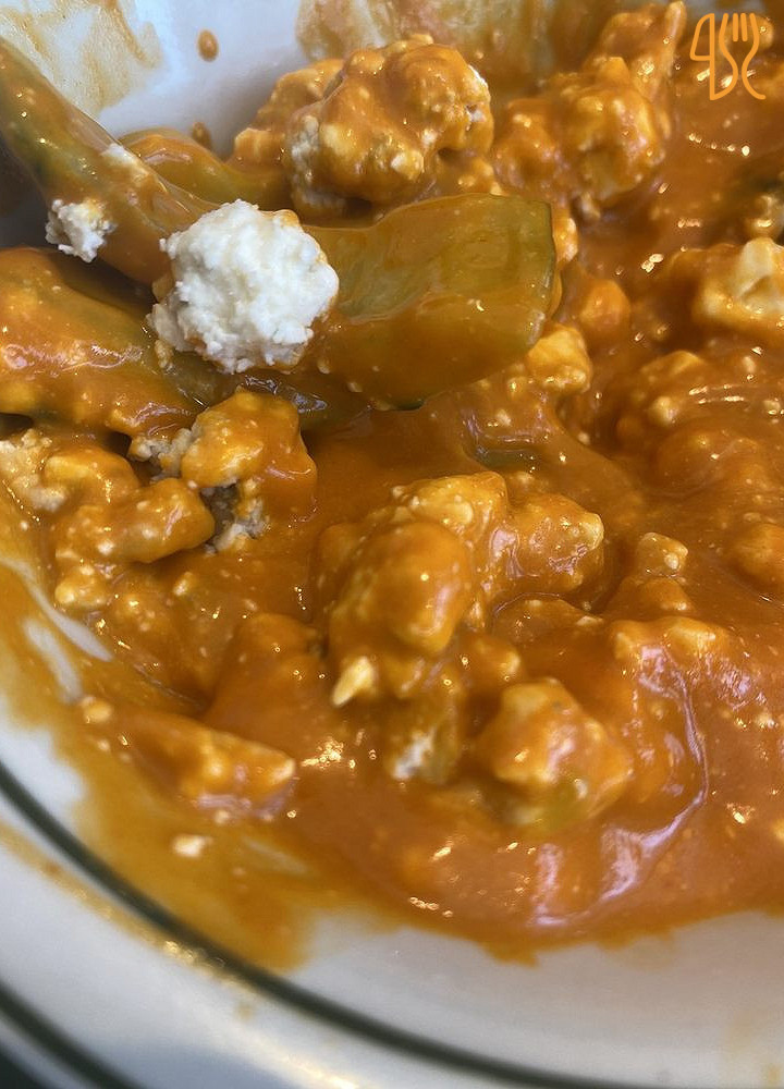 Nonna Rosa Comida