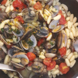 Maremio Nourriture