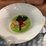 Maremio Comida