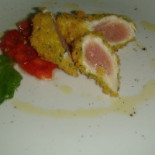 U' Mazzeno Nourriture