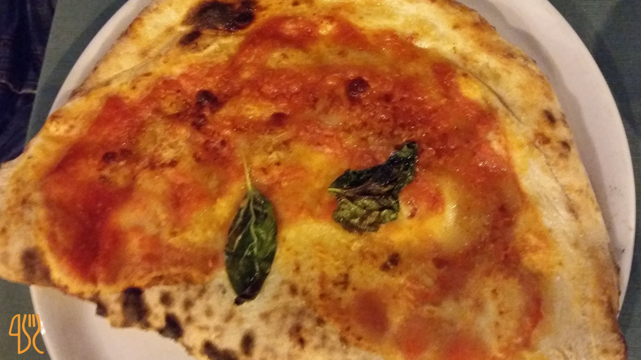 Da Gaetano Essen