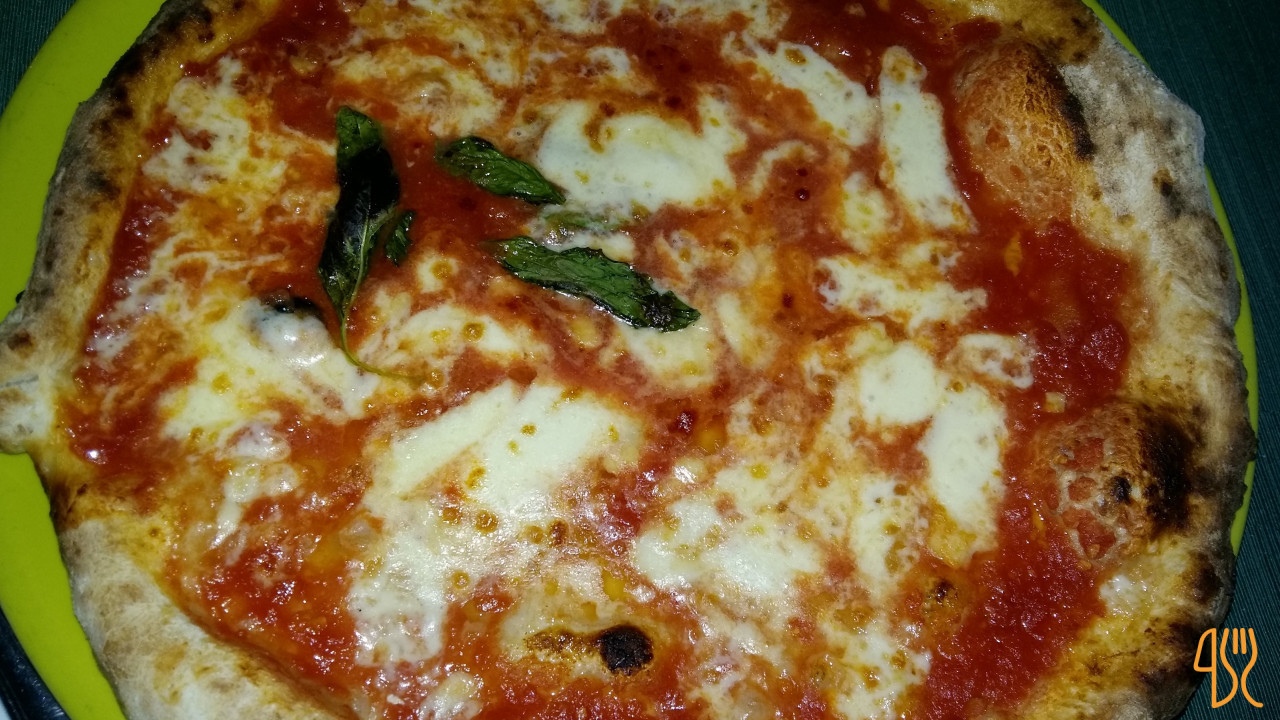 Da Gaetano Essen