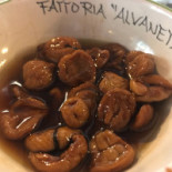 Fattoria Alvaneta Nourriture