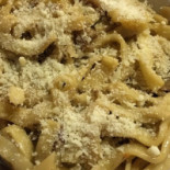 Fattoria Alvaneta Nourriture