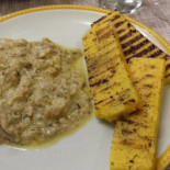 Al Vecio Stampo Nourriture