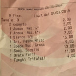 Al Vecio Stampo Carte