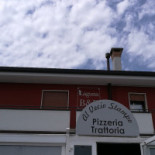 Al Vecio Stampo Extérieur