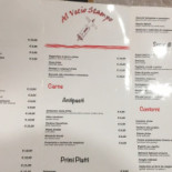 Al Vecio Stampo Carte