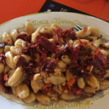 Fattoria Alvaneta Nourriture
