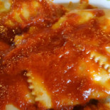 Fattoria Alvaneta Nourriture