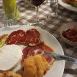 Fattoria Alvaneta Nourriture